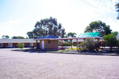 Kadina Gateway Motor Inn - Perths Hotel 7