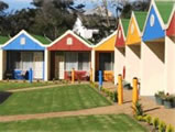 Sorrento Beach Motel - Perths Hotel 0