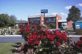 Morwell Southside Motel & Morwell Serviced Apartments - Perths Hotel 0