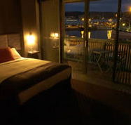 Zero Davey - Perths Hotel