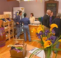 Settlers Ridge Organic Wines - Perths Hotel