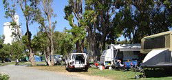 Elliston Caravan Park - Perths Hotel 0