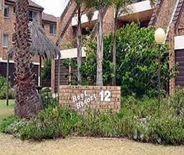 The Reef Resort - Perths Hotel 1