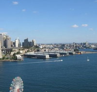 Kirribilli Village Apartments - Perths Hotel