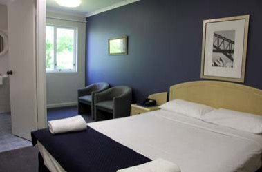 St Leonards NSW Perths Hotel