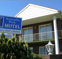Australia Park Motel - Perths Hotel
