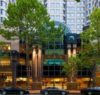 Sheraton On The Park - Perths Hotel