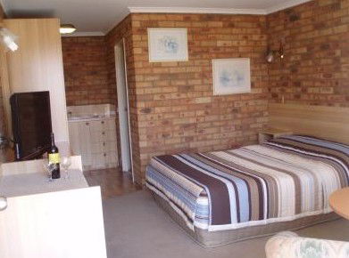 Ocean View Motor Inn Merimbula - Perths Hotel 0