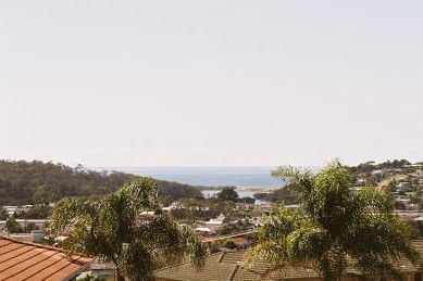 Ocean View Motor Inn Merimbula - Perths Hotel 1