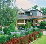Best Western Grand Country Lodge - Perths Hotel