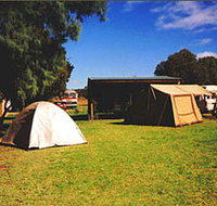 Princes Hwy Caravan Park - Perths Hotel