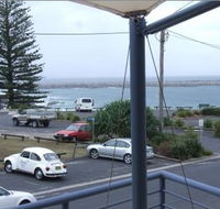 Best Western Yamba Beach Motel - Perths Hotel
