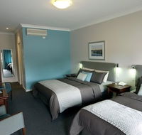 Pastoral Hotel Motel - Perths Hotel