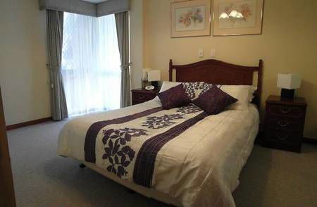 Adelaide Sorrento Meridien Serviced Apartments - Perths Hotel 2