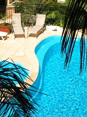 Wentworth Grande Resort - Perths Hotel