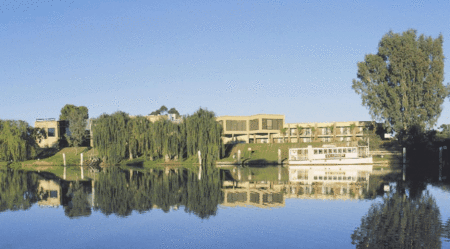 Wentworth Grande Resort - Perths Hotel 2