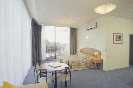 Wentworth Grande Resort - Perths Hotel 4