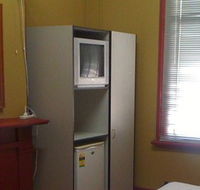 City Central Backpackers - Perths Hotel