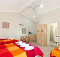 Pacific Palms Motel - Perths Hotel