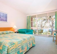 Bay Waters - Perths Hotel