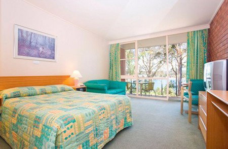 Bay Waters - Perths Hotel 0