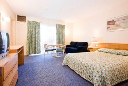 Bay Waters - Perths Hotel 1