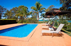 Bay Waters - Perths Hotel 2