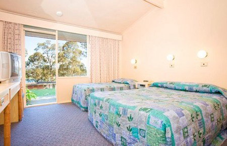 Bay Waters - Perths Hotel 3