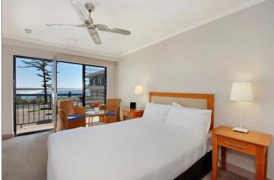 HW Boutique Motel - Perths Hotel 5