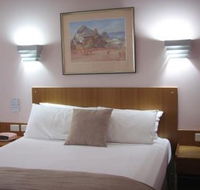 Tamwell Motel - Perths Hotel