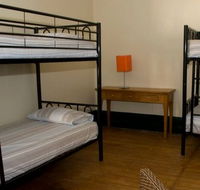 Glebe Village Backpackers - Perths Hotel