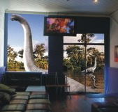 Chiliblue Backpackers - Perths Hotel