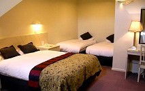 Perisher Manor - Perths Hotel 0