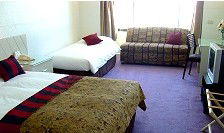 Perisher Manor - Perths Hotel 2