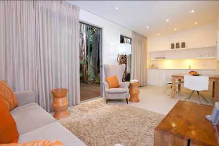 Arajilla Retreat - Perths Hotel 3