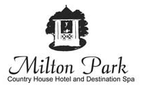 Milton Park Country House Hotel  Destination Spa - Perths Hotel