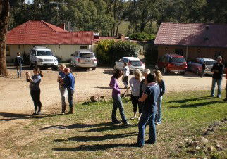 Yarrabin - Perths Hotel 5