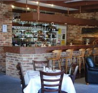 Deer Park Motor Inn - Perths Hotel