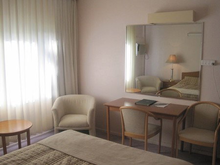 Tarcutta Halfway Motor Inn - Perths Hotel 4