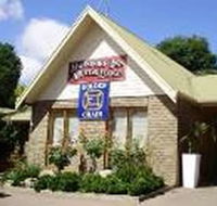 Hahndorf Inn - Perths Hotel