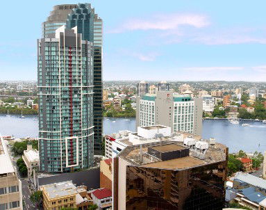 Quest River Park Central - Perths Hotel 0