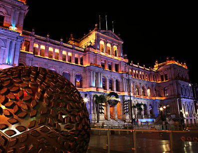 Quest River Park Central - Perths Hotel 1