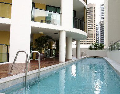 Quest River Park Central - Perths Hotel 2