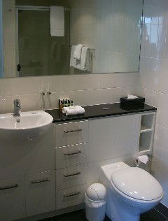 Quest River Park Central - Perths Hotel 3