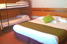 Barrakee Ski Lodge - Perths Hotel 0