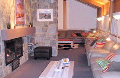 Barrakee Ski Lodge - Perths Hotel 2