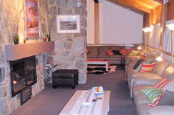 Barrakee Ski Lodge - Perths Hotel 4