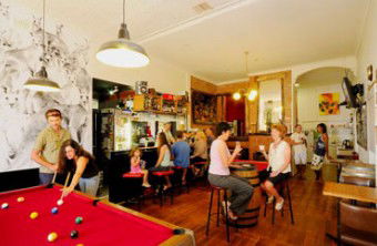 Maffra VIC Perths Hotel