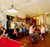 Cambrai Backpackers - Perths Hotel