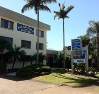 Bay Air Motel